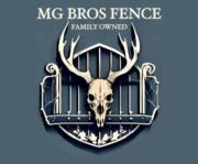 MG Bros Fence